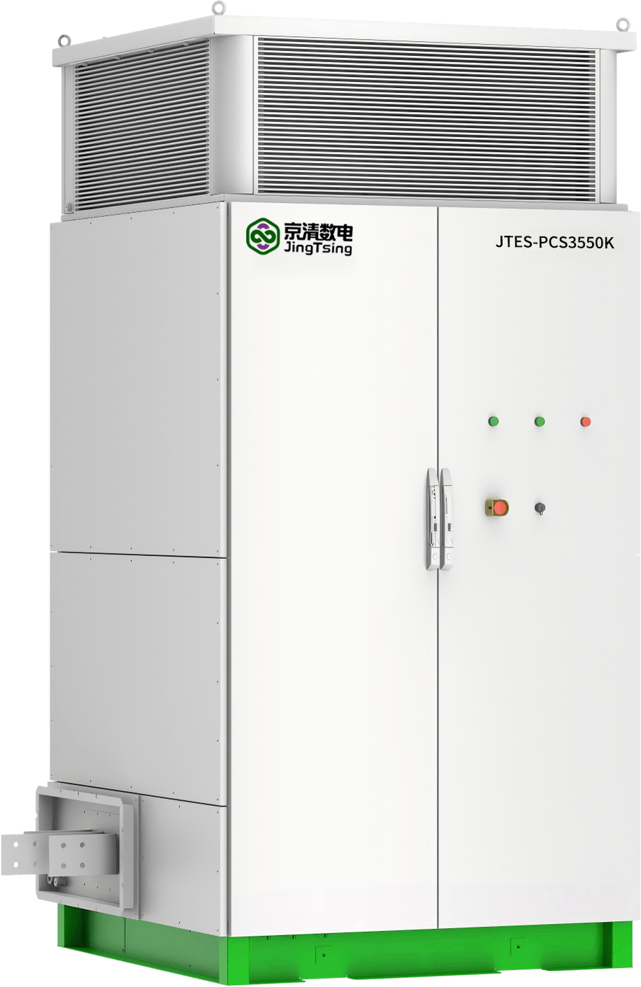 集中式液冷储能变流器