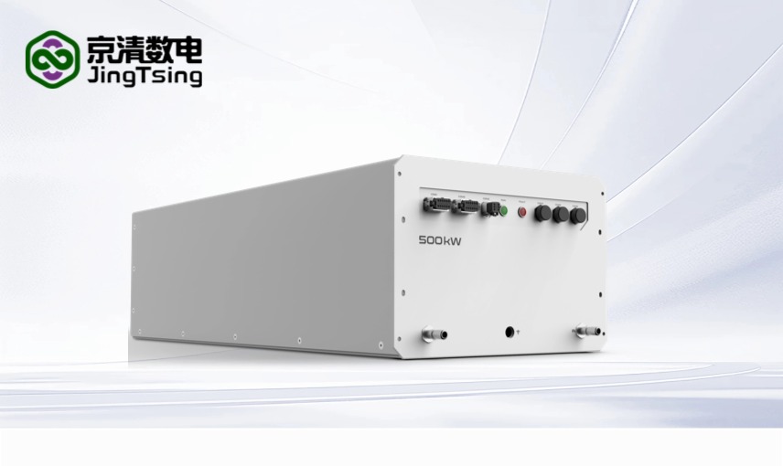 源网侧液冷储能变流器(PCS)
