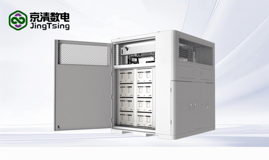 液冷交流一体舱(3.36MW)