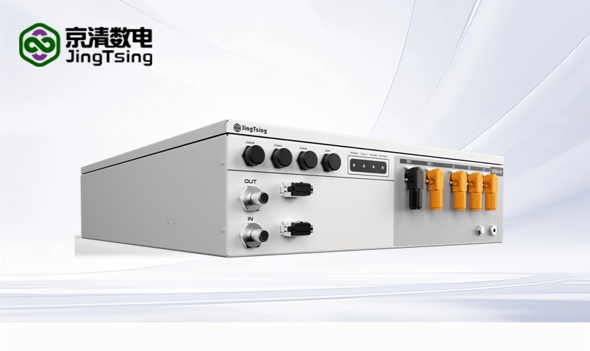 源网侧液冷储能变流器(PCS)