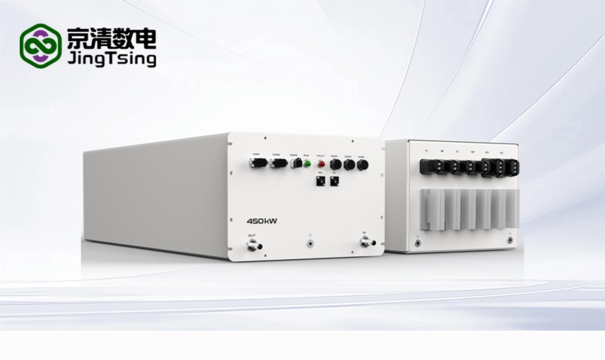源网侧液冷储能变流器(PCS)