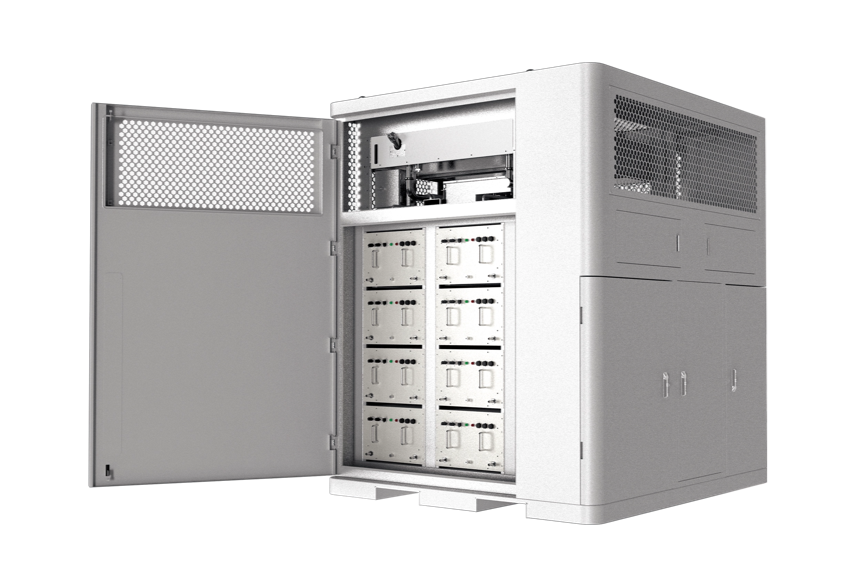 液冷交流一体舱(3.36MW)